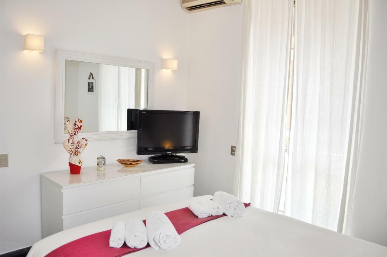 Testaccio Charming Apartment Roma Dış mekan fotoğraf